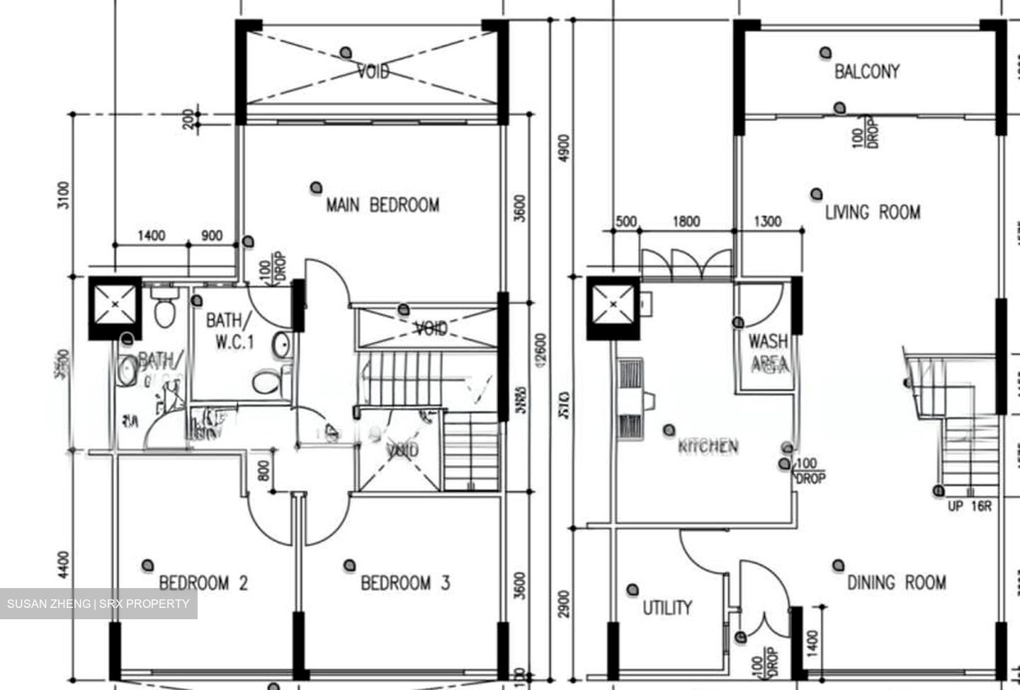 Blk 327 Jurong East Street 31 (Jurong East), HDB Executive #561618401